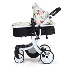 Hohe Qualität geeignet für Neugeborene Jogging Mall OEM Kinderwagen